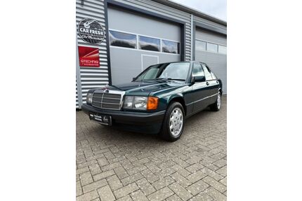 Mercedes-Benz 190 Gebrauchtwagen