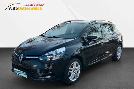 Renault Clio Gebrauchtwagen
