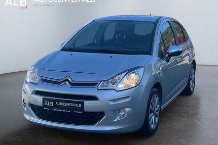 Citroen C3 Gebrauchtwagen