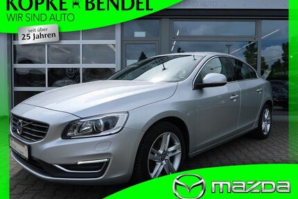 Volvo S60 Gebrauchtwagen