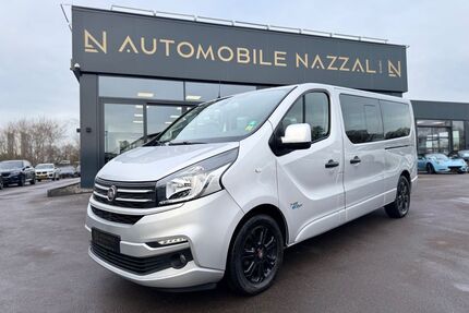 Fiat Talento Gebrauchtwagen