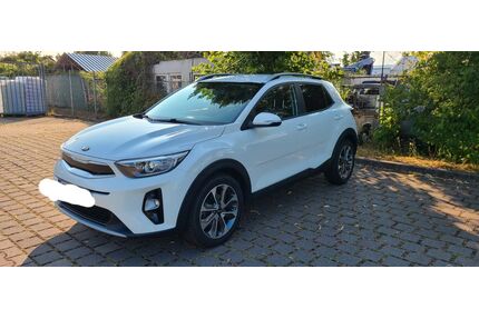Kia Stonic Gebrauchtwagen