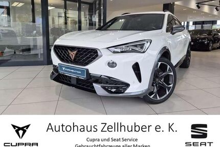 Cupra Formentor Gebrauchtwagen