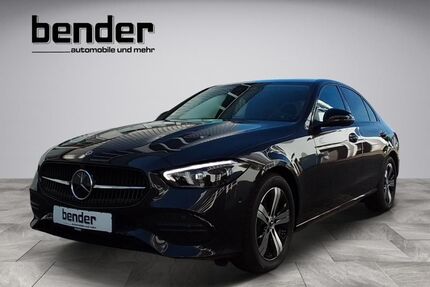 Mercedes-Benz C 220 Gebrauchtwagen