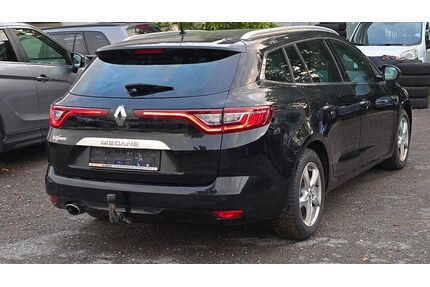 Renault Megane Gebrauchtwagen