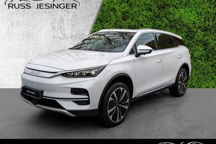 BYD TANG Gebrauchtwagen