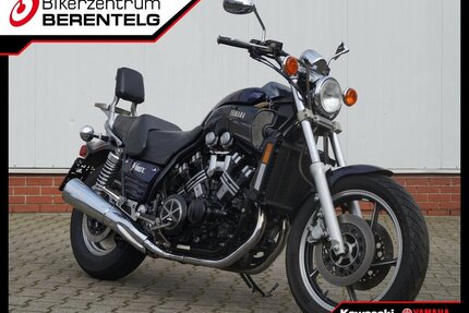 Renault VMAX 1200 VMX12 