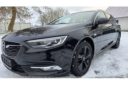 Opel Insignia Gebrauchtwagen