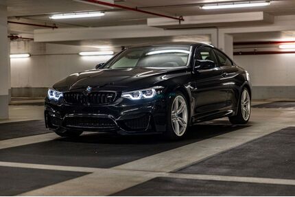 BMW M4 Gebrauchtwagen