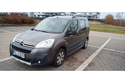 Citroen Berlingo Gebrauchtwagen