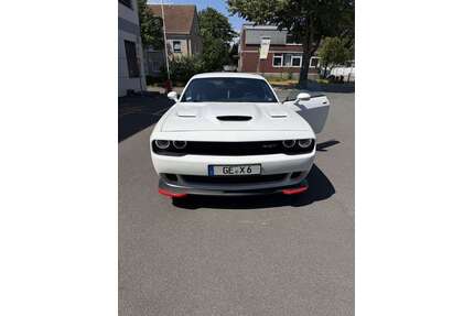 Dodge Challenger Gebrauchtwagen