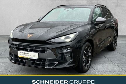Cupra Terramar Gebrauchtwagen