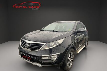 Kia Sportage Gebrauchtwagen