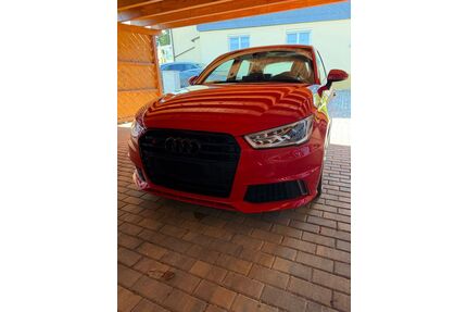 Audi S1 Gebrauchtwagen