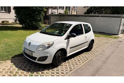 Renault Twingo Gebrauchtwagen
