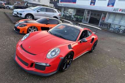 Porsche 911 Gebrauchtwagen