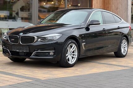 BMW 320 Gebrauchtwagen