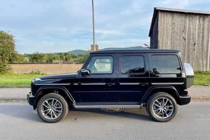 Mercedes-Benz G 450 Gebrauchtwagen