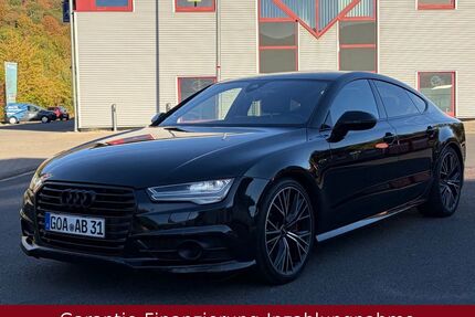 Audi A7 Gebrauchtwagen