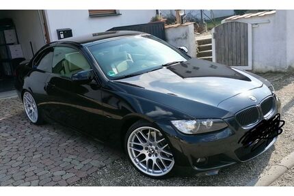 BMW 325 Gebrauchtwagen