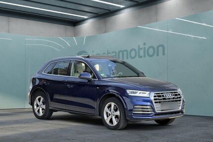 Audi Q5 Gebrauchtwagen