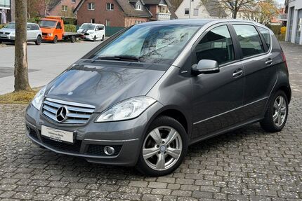 Mercedes-Benz A 180 Gebrauchtwagen