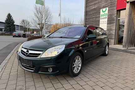 Opel Signum Gebrauchtwagen
