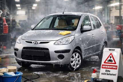 Hyundai i10 Gebrauchtwagen