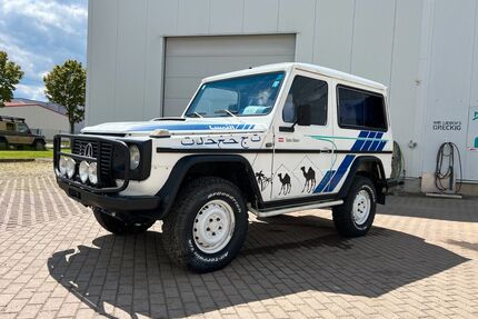 Mercedes-Benz G 280 Gebrauchtwagen