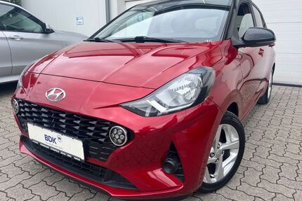 Hyundai i10 Gebrauchtwagen