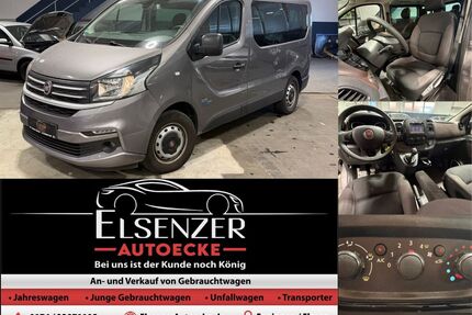 Fiat Talento Gebrauchtwagen