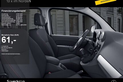 Mercedes-Benz Citan Gebrauchtwagen