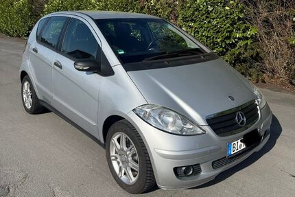 Mercedes-Benz A 150 Gebrauchtwagen