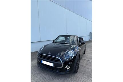 Mini One Cabrio Gebrauchtwagen