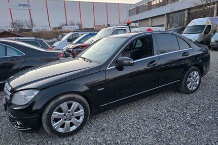 Mercedes-Benz C 220 Gebrauchtwagen