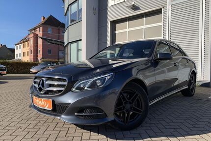 Mercedes-Benz E 250 Gebrauchtwagen