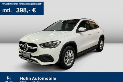 Mercedes-Benz GLA 200 Gebrauchtwagen