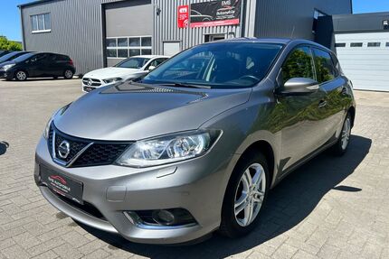 Nissan Pulsar Gebrauchtwagen