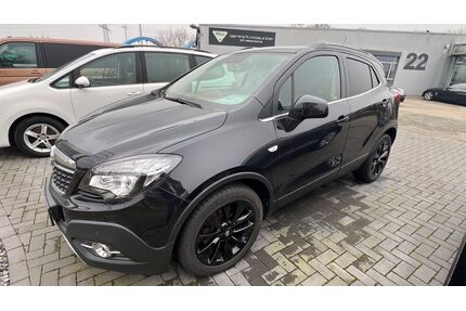 Opel Mokka Gebrauchtwagen