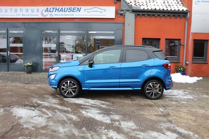 Ford EcoSport Gebrauchtwagen