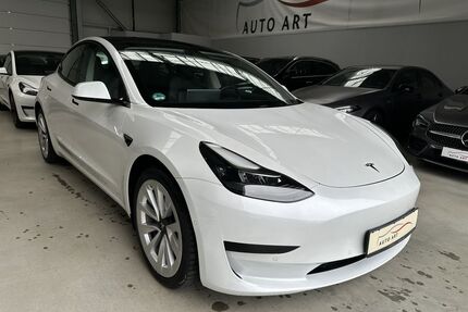 Tesla Model 3 Gebrauchtwagen