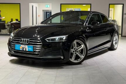 Audi A5 Gebrauchtwagen