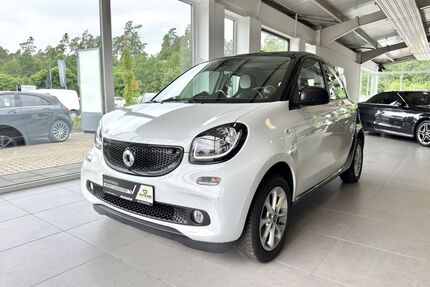 Smart ForFour Gebrauchtwagen