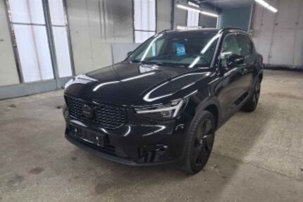 Volvo XC40 Gebrauchtwagen