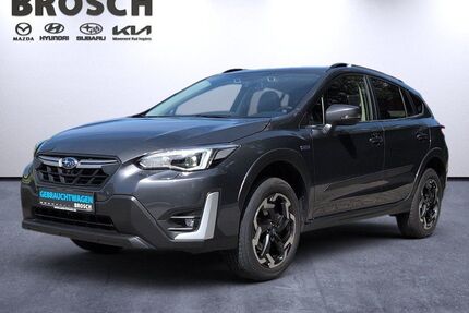 Subaru XV Gebrauchtwagen