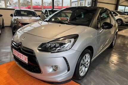 Citroen DS3 Gebrauchtwagen