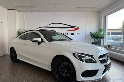 Mercedes-Benz C 250 Gebrauchtwagen