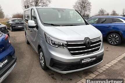Renault Trafic Gebrauchtwagen