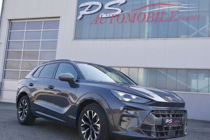 Cupra Terramar Gebrauchtwagen