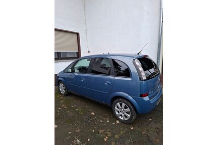 Opel Meriva Gebrauchtwagen